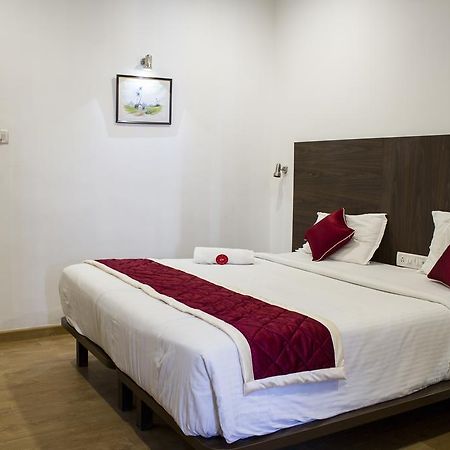 Oyo Rooms Marathahalli Bangalore Exteriör bild