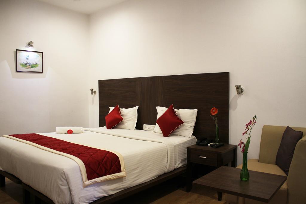 Oyo Rooms Marathahalli Bangalore Rum bild