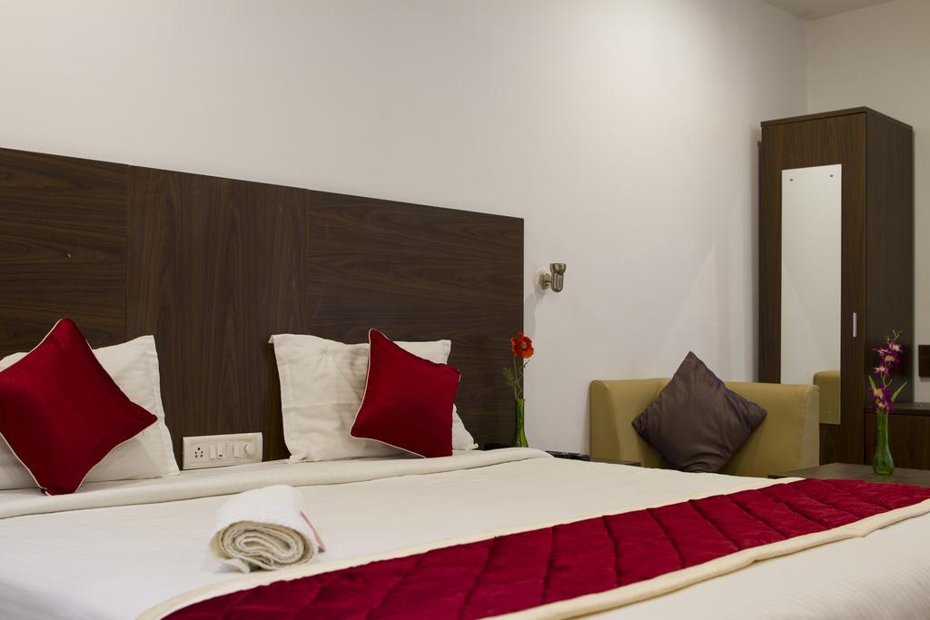 Oyo Rooms Marathahalli Bangalore Exteriör bild