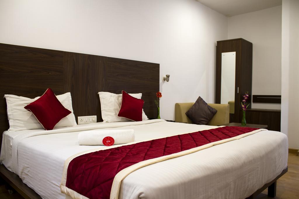 Oyo Rooms Marathahalli Bangalore Rum bild