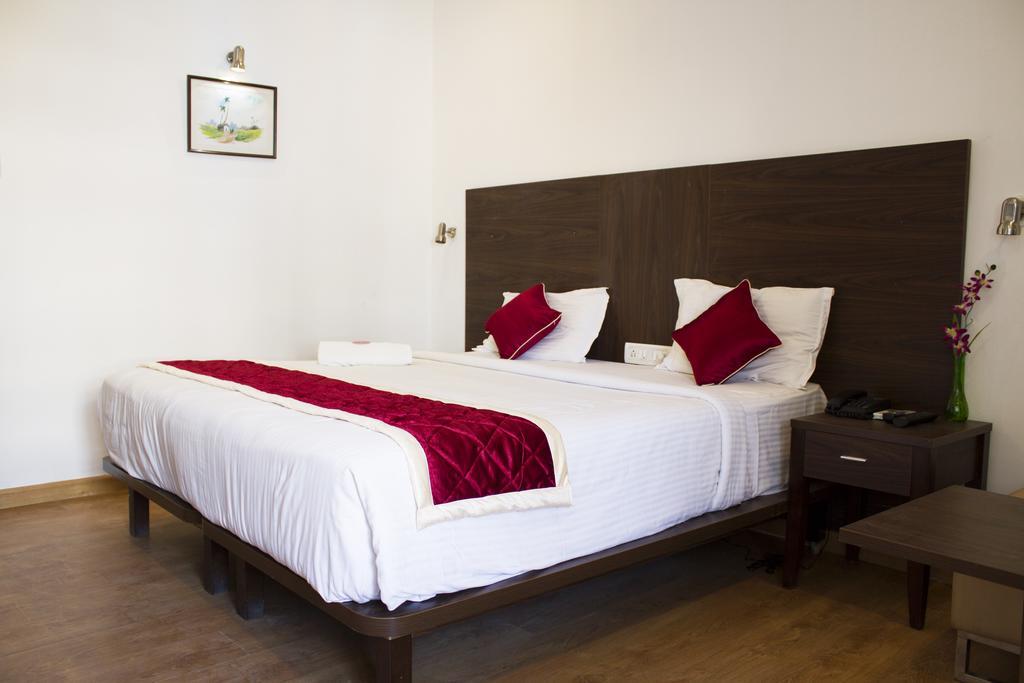 Oyo Rooms Marathahalli Bangalore Rum bild