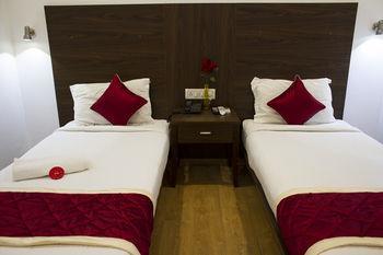 Oyo Rooms Marathahalli Bangalore Exteriör bild