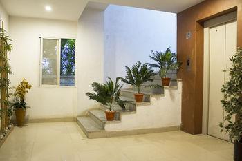 Oyo Rooms Marathahalli Bangalore Exteriör bild