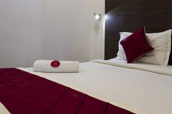 Oyo Rooms Marathahalli Bangalore Exteriör bild