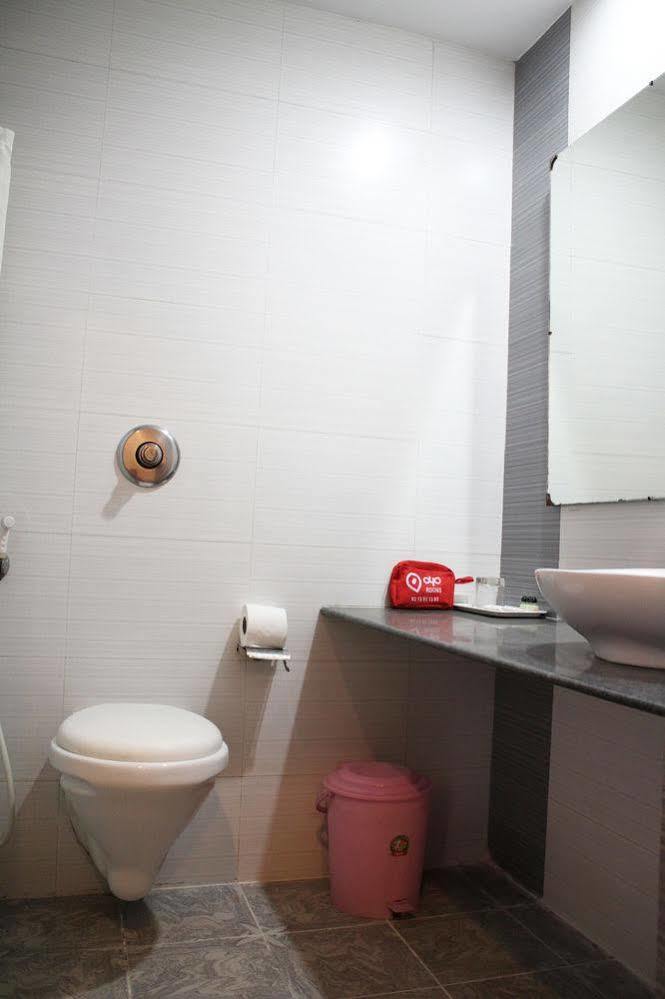 Oyo Rooms Marathahalli Bangalore Exteriör bild